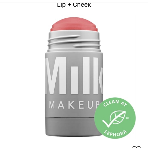 Milk Makeup Other - MILK lip and cheek multistick